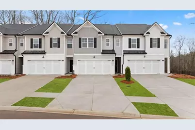 281 Sound Circle, Stockbridge, GA 30281 - Photo 1
