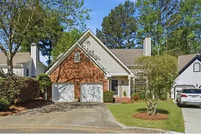 220 Ridge Point Court, Alpharetta, GA 30022 - Photo 1