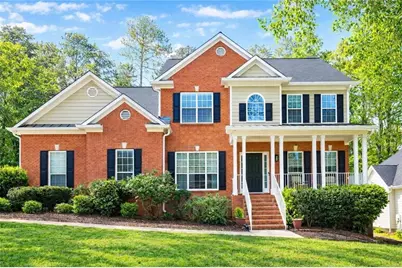 4630 Smokestone Drive, Douglasville, GA 30135 - Photo 1