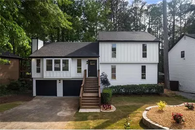 355 McKees Rock Lane, Lawrenceville, GA 30044 - Photo 1