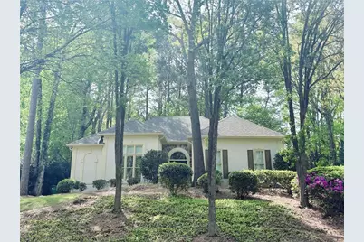 3307 Eagle Watch Drive, Woodstock, GA 30189 - Photo 1