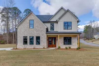 5422 Copper Creek Road, Flowery Branch, GA 30542 - Photo 1