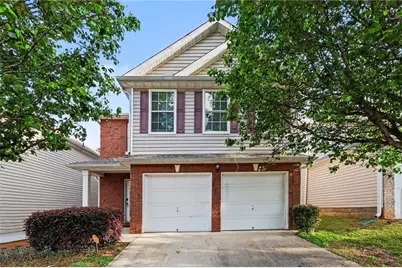 1821 Roble Drive, Atlanta, GA 30349 - Photo 1