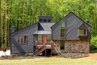 2675 Tritt Springs Trace NE, Marietta, GA 30062 - Photo 1