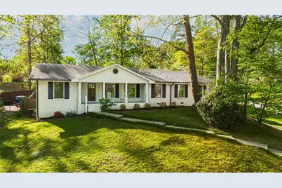 2189 Cedarbrook Court SE, Atlanta, GA 30316 - Photo 1