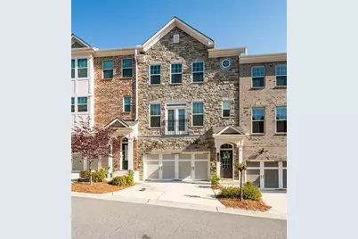 4062 Townsend Lane, Atlanta, GA 30346 - Photo 1