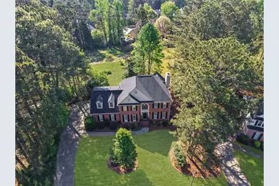 335 Trowbridge Lane, Lawrenceville, GA 30043 - Photo 1