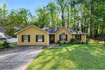 6615 Crossing Creek Point, Austell, GA 30168 - Photo 1
