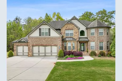 5175 Stefan Ridge Way, Buford, GA 30519 - Photo 1