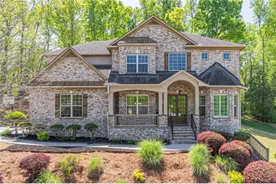 2715 Cogburn Lane, Milton, GA 30004 - Photo 1