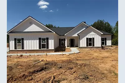545 Rockwell Church Road, Winder, GA 30680 - Photo 1