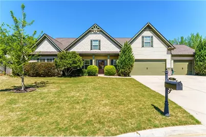 492 Conductor Court, Jefferson, GA 30549 - Photo 1
