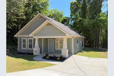 3690 Adamsville Drive SW, Atlanta, GA 30331 - Photo 1