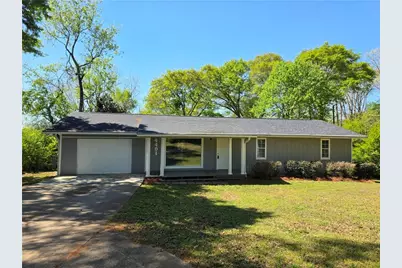 4401 Thompson Bridge Road, Gainesville, GA 30506 - Photo 1
