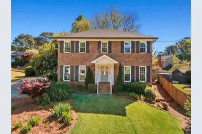 3049 Wembley Forest Place, Atlanta, GA 30340 - Photo 1