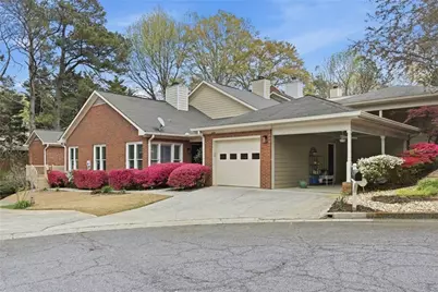3269 Embry Downs Court, Atlanta, GA 30340 - Photo 1