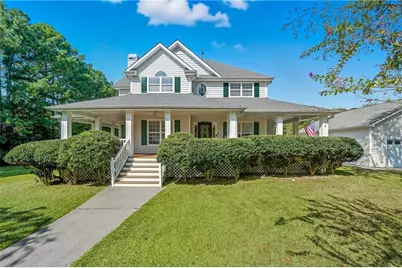 480 Pool Road, Hiram, GA 30141 - Photo 1