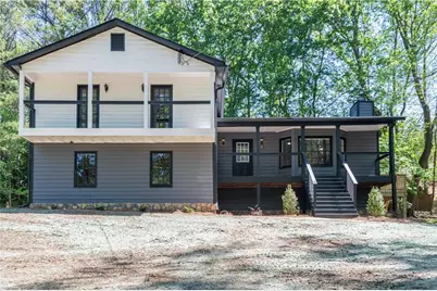 154 Dials Drive, Woodstock, GA 30188 - Photo 1