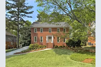 2020 Pearwood Path, Roswell, GA 30076 - Photo 1