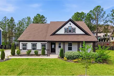 8030 Stiner Grove, Ball Ground, GA 30107 - Photo 1