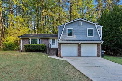 2945 Whisperwood Trail, Atlanta, GA 30344 - Photo 1