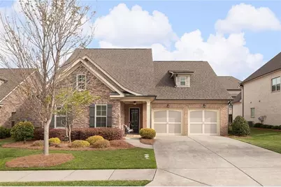 6045 Overlook Club Circle, Suwanee, GA 30024 - Photo 1