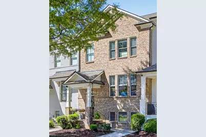 3963 Savannah Square Street, Suwanee, GA 30024 - Photo 1