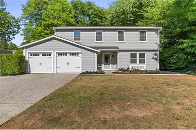 2656 Shaw Road NE, Marietta, GA 30066 - Photo 1