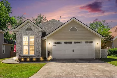 1360 Millstone Drive, Alpharetta, GA 30004 - Photo 1