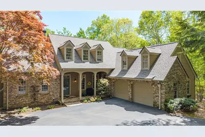 208 Muirfield Way, Jasper, GA 30143 - Photo 1