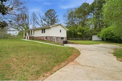 4740 Shady Rest Drive, Powder Springs, GA 30127 - Photo 1