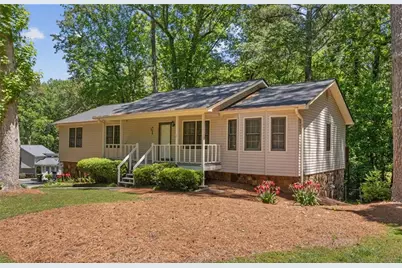 608 Wellington Court, Woodstock, GA 30188 - Photo 1