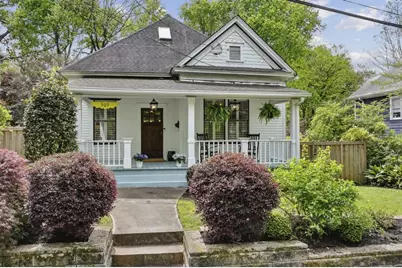 309 Pavillion Street SE, Atlanta, GA 30315 - Photo 1