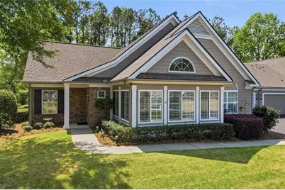 1802 Sweet Apple Circle #1802, Alpharetta, GA 30004 - Photo 1