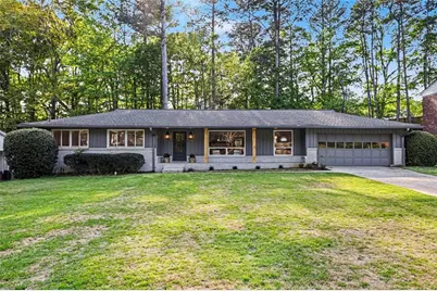 990 Melody Lane, Roswell, GA 30075 - Photo 1