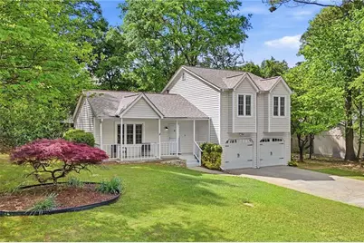 500 Sheringham Court, Roswell, GA 30076 - Photo 1