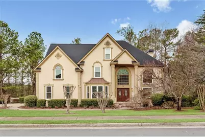 530 Bircham Way, Roswell, GA 30075 - Photo 1