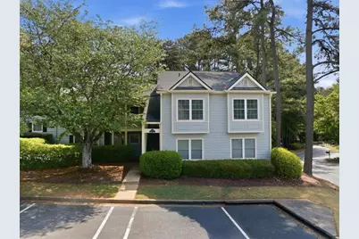 18 Matawan Circle SE #18, Smyrna, GA 30080 - Photo 1