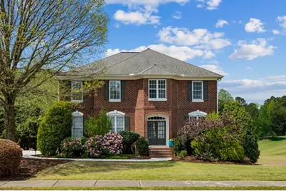 112 Keswick Manor Drive, Tyrone, GA 30290 - Photo 1