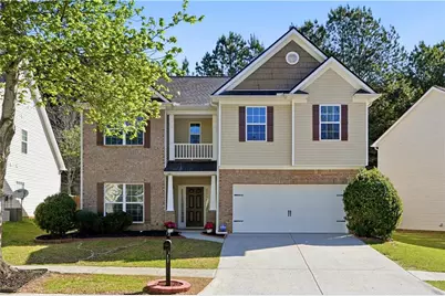 568 Austin Creek Drive, Buford, GA 30518 - Photo 1
