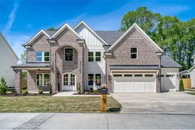 936 Cooper Road, Grayson, GA 30017 - Photo 1