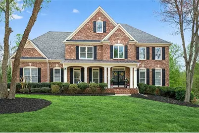 516 Brookeshyre Court, Woodstock, GA 30188 - Photo 1