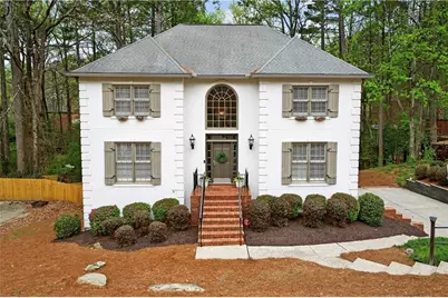 135 Inverness Approach, Roswell, GA 30075 - Photo 1