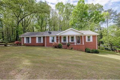 1125 Old Alabama Road SW, Mableton, GA 30126 - Photo 1