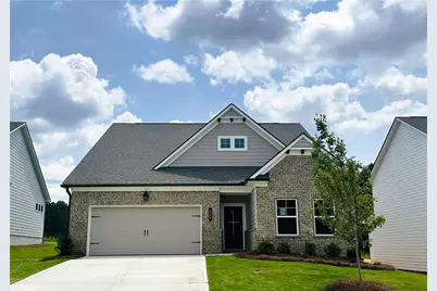 210 Wingate Drive, Winder, GA 30680 - Photo 1
