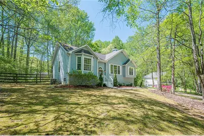 5030 Doubletree Drive, Cumming, GA 30040 - Photo 1
