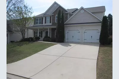 129 Monarch Way, Hiram, GA 30141 - Photo 1