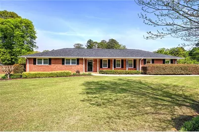 22 Sunset Circle, Cartersville, GA 30120 - Photo 1