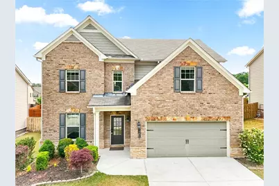 1968 Lakeview Bend, Buford, GA 30519 - Photo 1