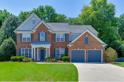 503 Glen Level Circle, Sugar Hill, GA 30518 - Photo 1